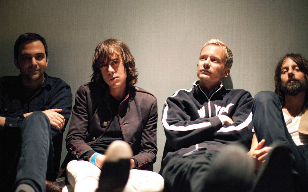 Jody of Fountains of Wayne: Band, Tours, Life & Fun Facts