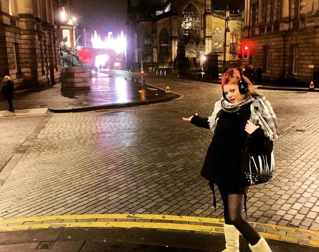 The Urban Style Is The Ultimate Scavenger