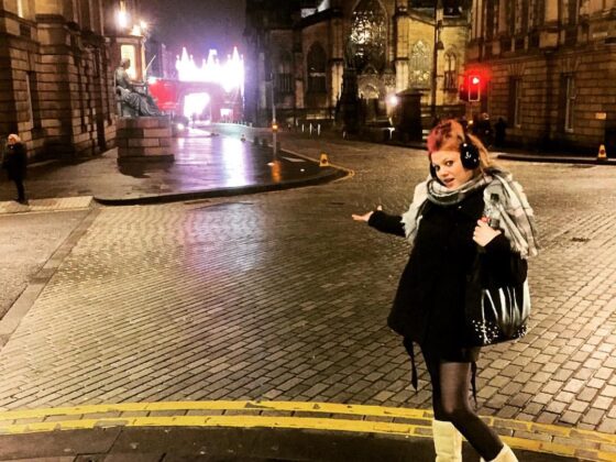 The Urban Style Is The Ultimate Scavenger