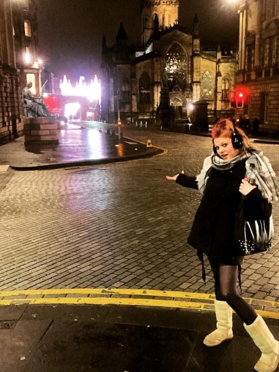 The Urban Style Is The Ultimate Scavenger