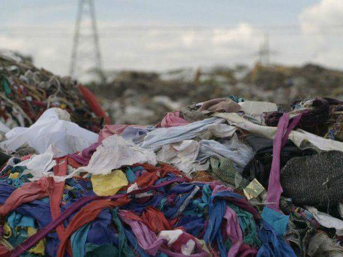 What a Truly Amazing “Fashion” Outcome: The True Cost