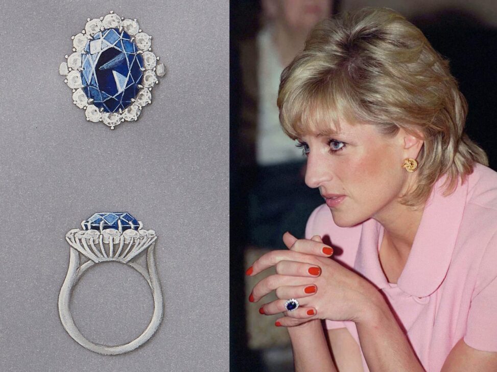 Amazing Facts About Princess Diana That Will Surprise You