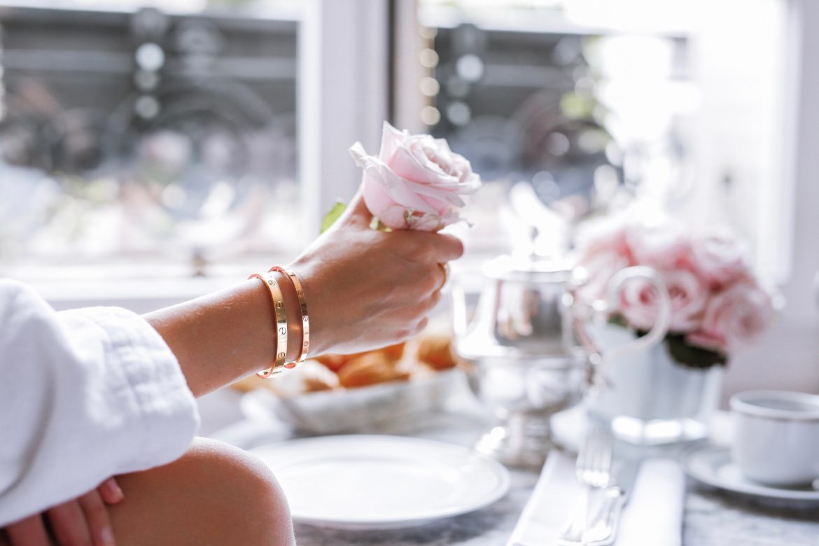 The Burn Cookbook Review: Fun Mean Girls Recipes & Party Ideas