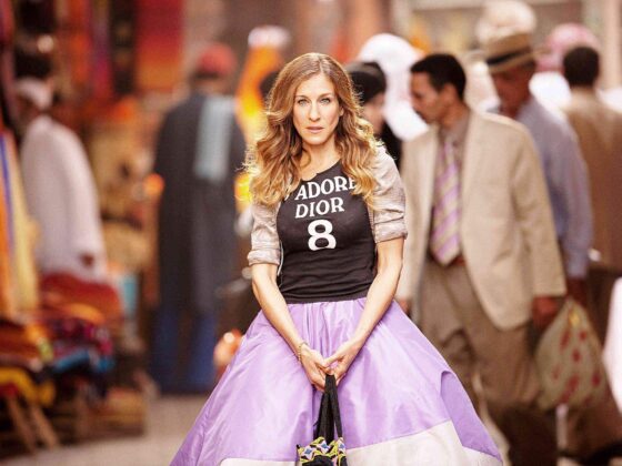 Sex & The City Secrets