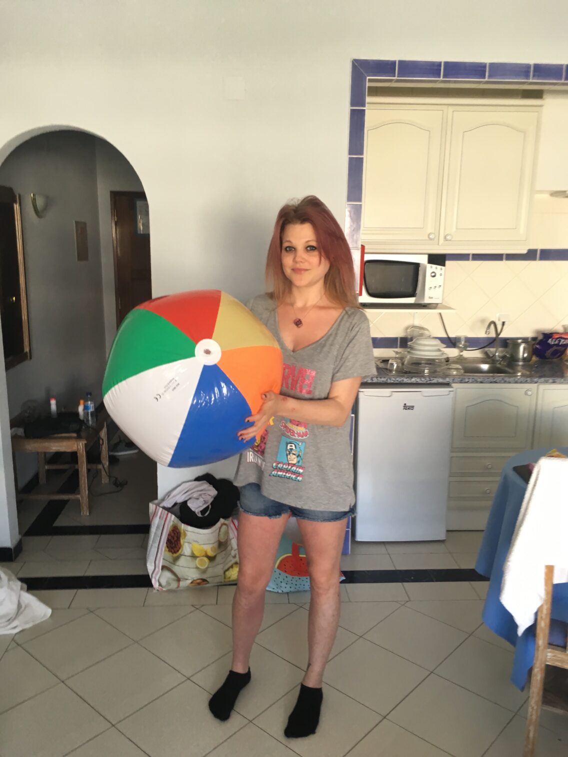 Confidence Boost: Dress for Summer Parties