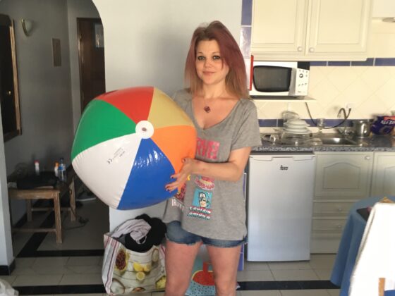 Confidence Boost: Dress for Summer Parties