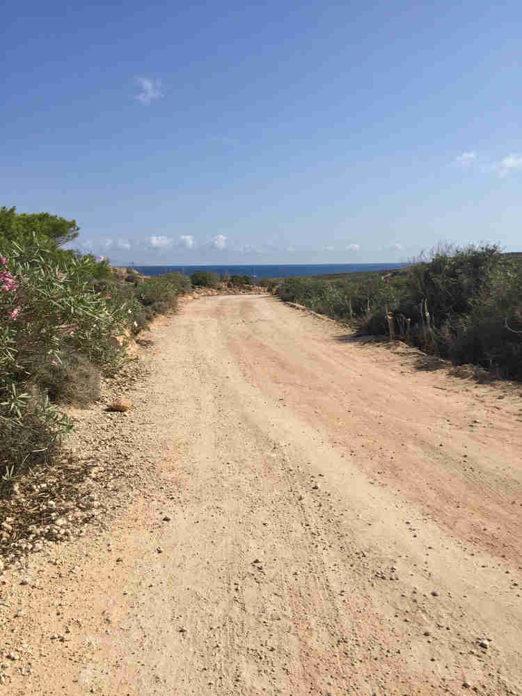 comino hotel punk rock princess malta
