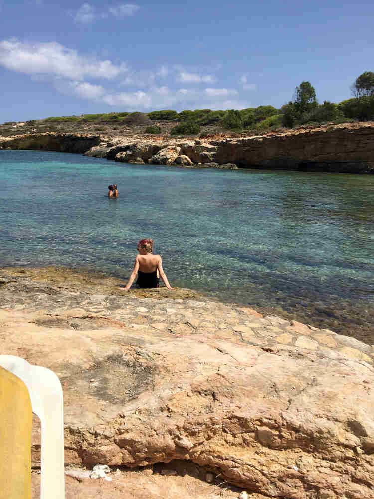 comino hotel punk rock princess malta