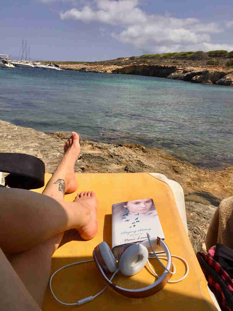 comino hotel punk rock princess malta