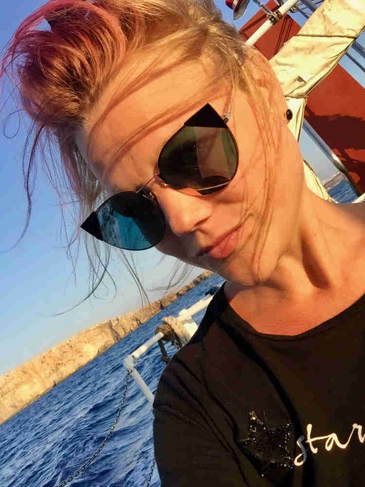 comino hotel punk rock princess malta