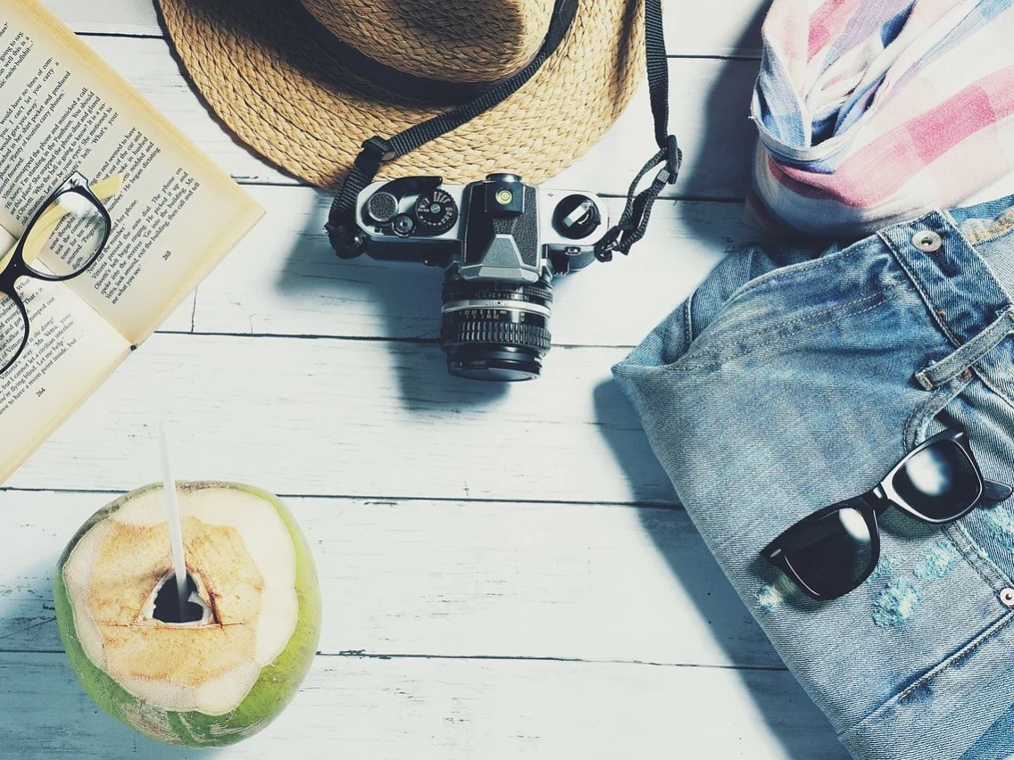 Breaking Free From That 9-5