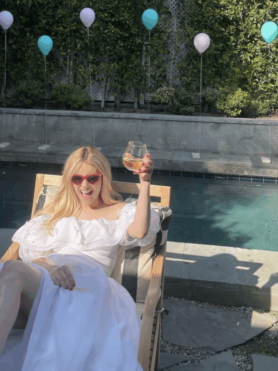 How To Put Together The Perfect Birthday Outfit