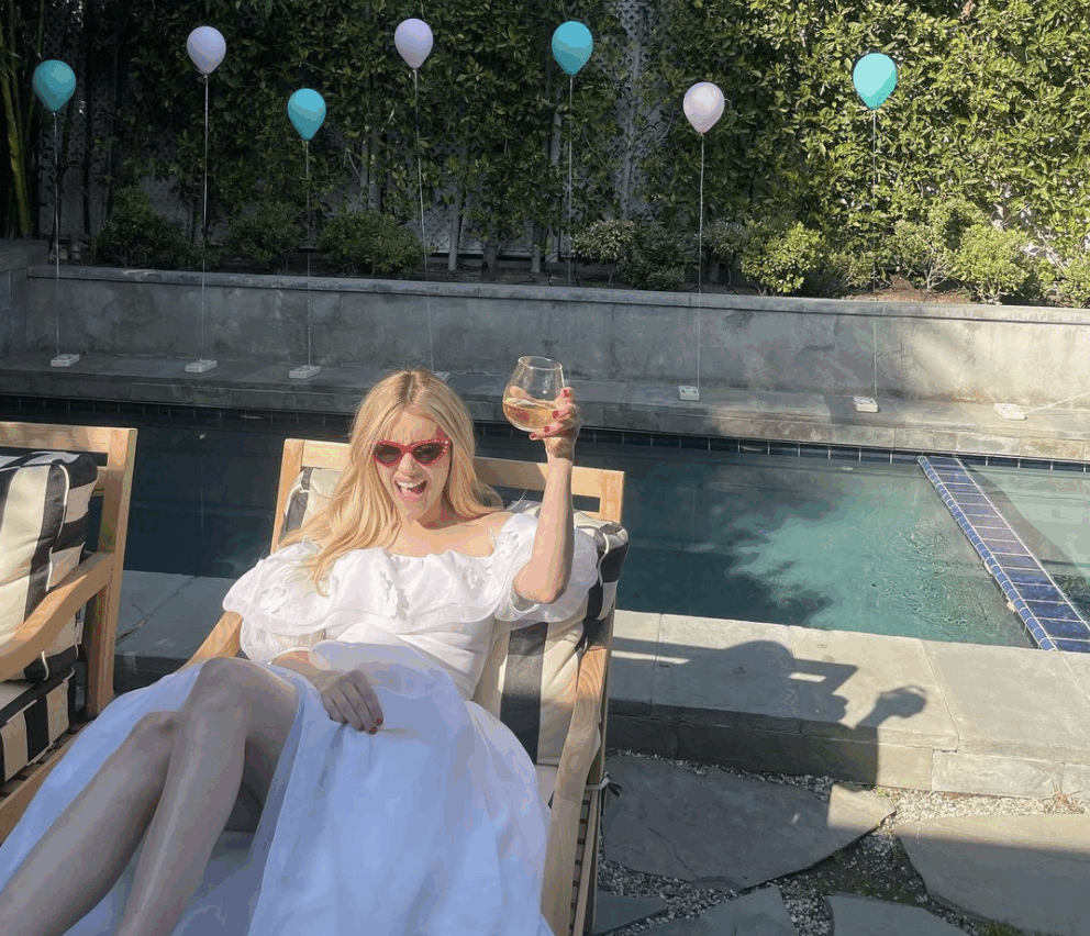 How To Put Together The Perfect Birthday Outfit