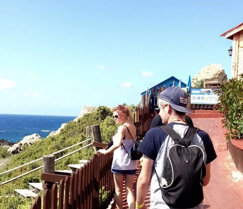 7 Reasons Weekend Getaways Offer More