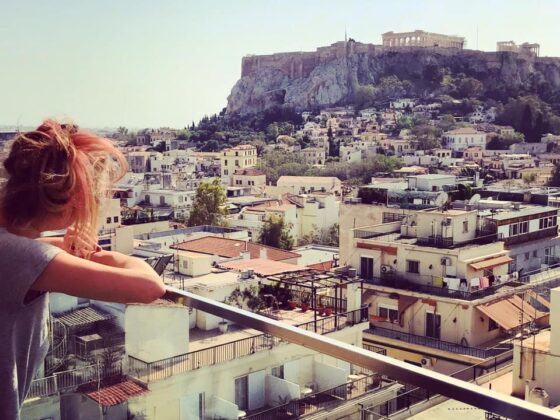 48 Hours in Athens: A Perfect Itinerary