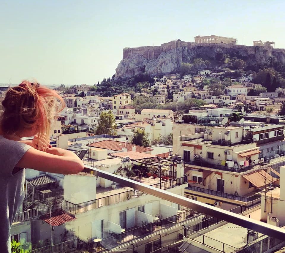 48 Hours in Athens: A Perfect Itinerary