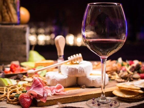 Fresh & Flavorful Recipes for Guilt-Free Dining