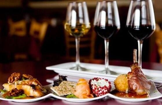 Unlocking Wine Flavors: A Beginner’s Guide