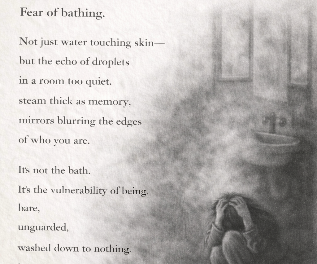 The World’s 25 Top Strangest Phobias