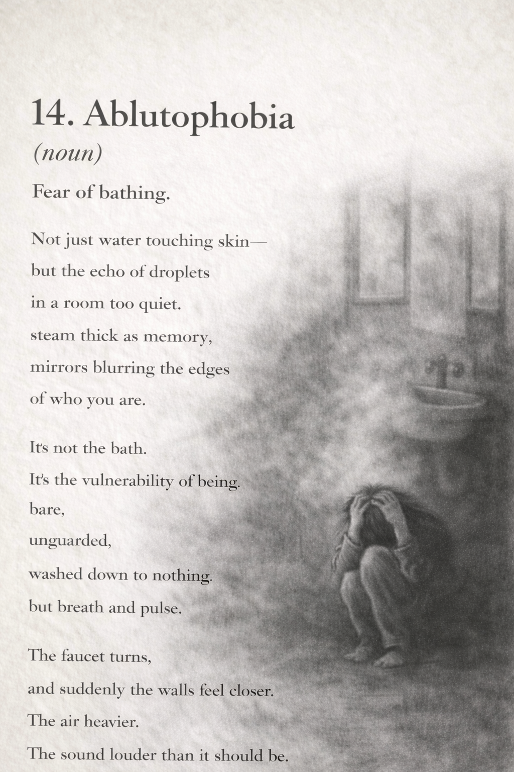 The World’s 25 Top Strangest Phobias