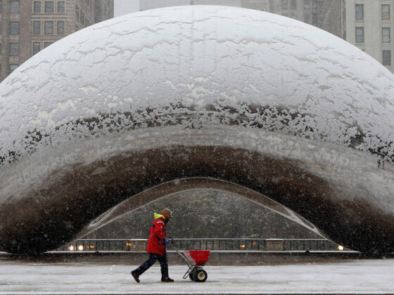 Discovering Chicago: The Ultimate City Adventure