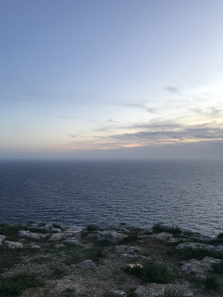 Exploring Dingli Cliffs: Malta's Highest Point