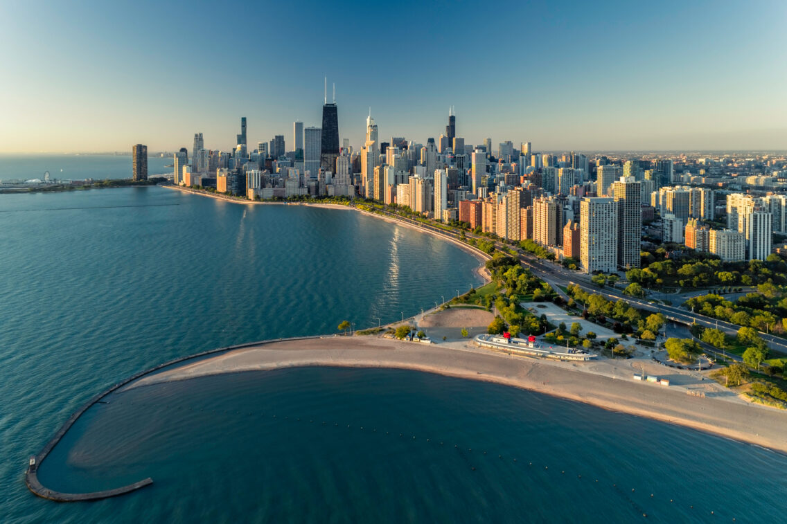 Discovering Chicago: The Ultimate City Adventure