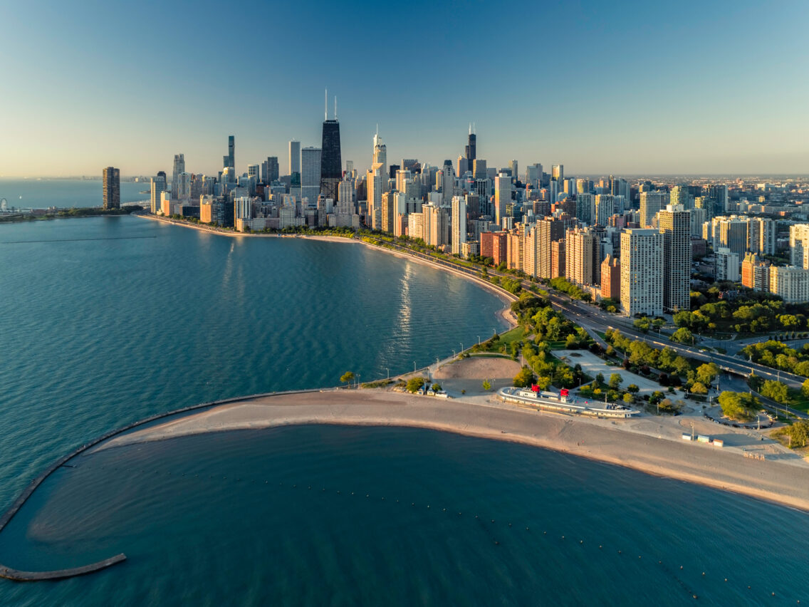 Discovering Chicago: The Ultimate City Adventure