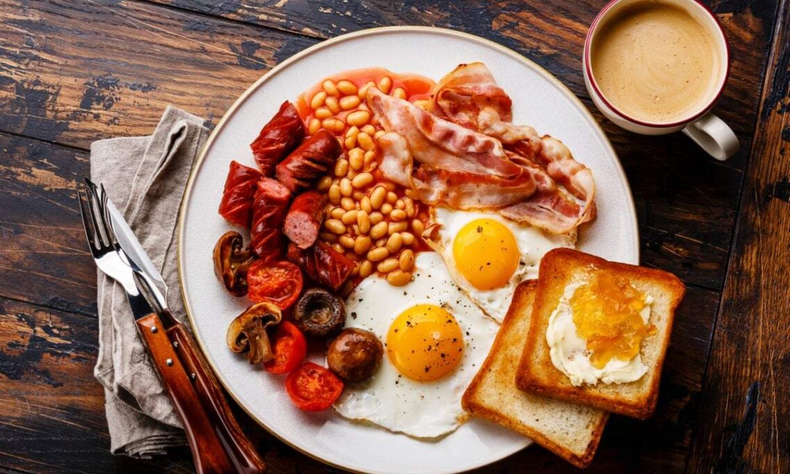 4 Ways to Discover and Embrace Your Inner Chef