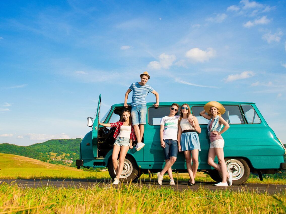 Do You Really Need a Car?