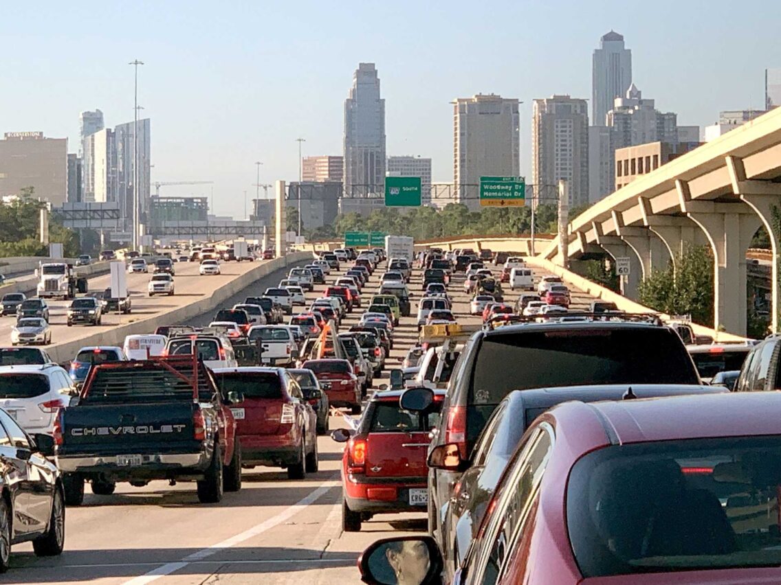 Things to Do in Houston