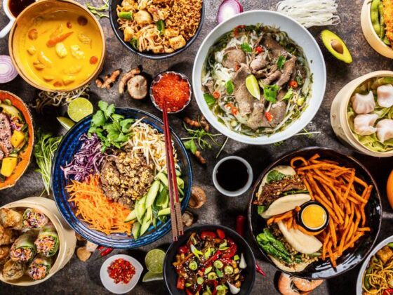 Make It All The Easier To Keep Your Pantry Healthy