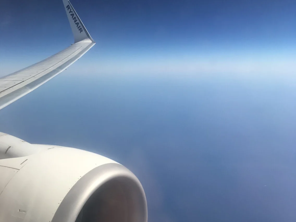 First Time Abroad? Here Are Travel Tips!