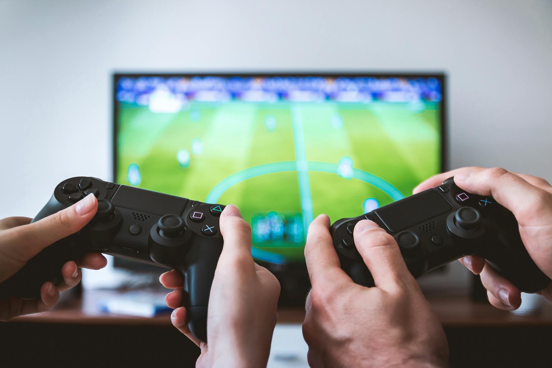 4 Straightforward Ways To Enhance Your Gaming Experience