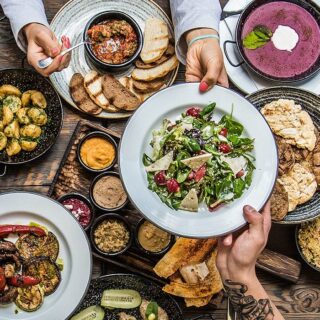 48 Hours in Athens: A Perfect Itinerary