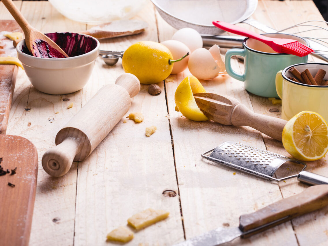 10 Fantastic Christmas Gift Ideas for Kitchen Lovers!