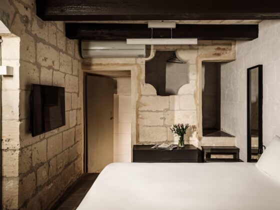 19 Rooms: A 4-Star Boutique Stay in the Heart of Valletta