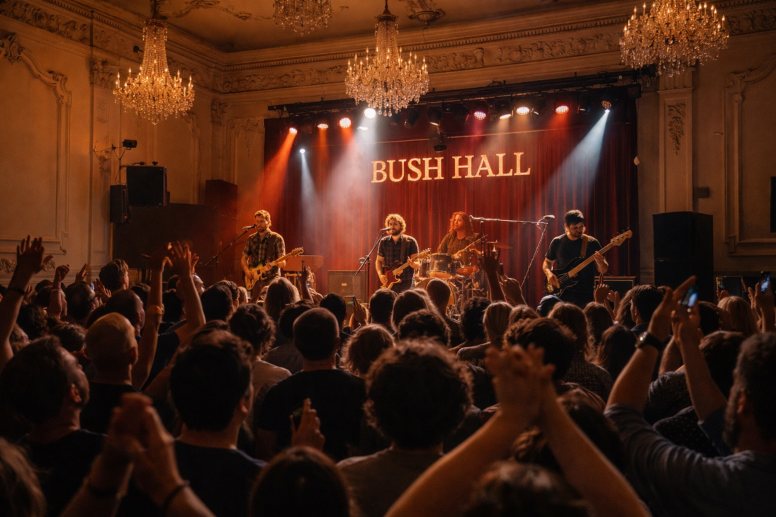 4 Reasons To Visit Shepherds Bush On Your Next Trip To London