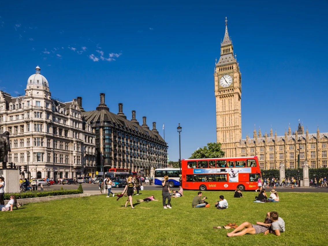 4 Reasons To Visit Shepherds Bush On Your Next Trip To London