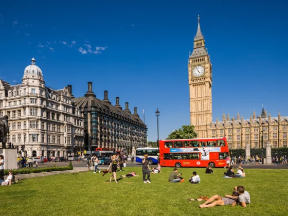 4 Reasons To Visit Shepherds Bush On Your Next Trip To London