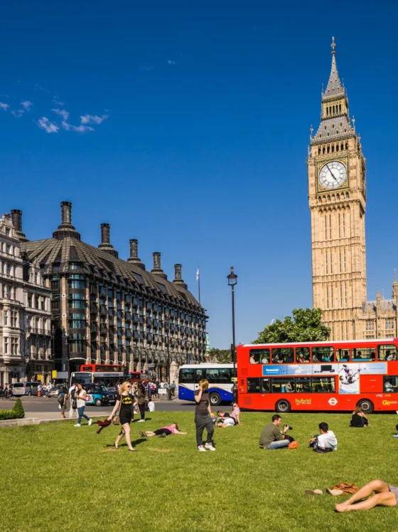 4 Reasons To Visit Shepherds Bush On Your Next Trip To London