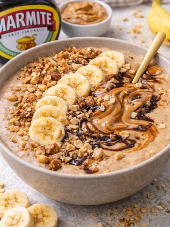 Marmite Recipes (Love it or Hate it!)￼￼