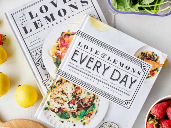 10 Christmas Gifts for Cook Lovers