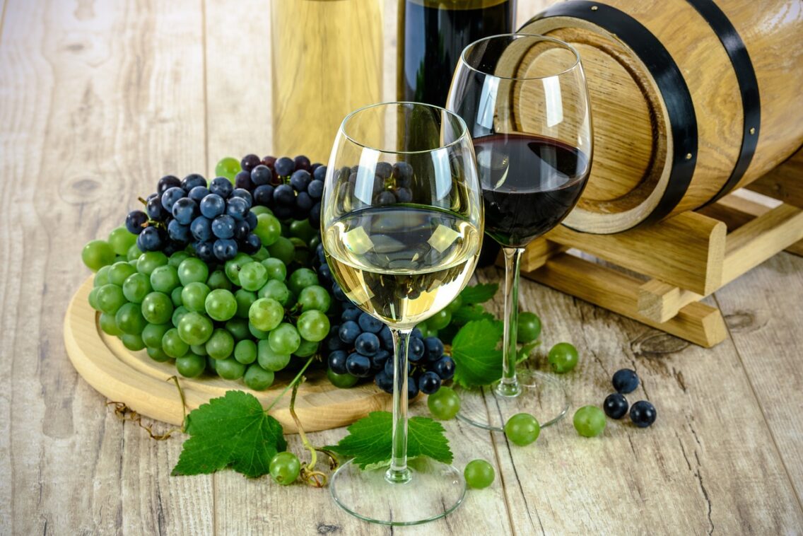 Unlocking Wine Flavors: A Beginner’s Guide