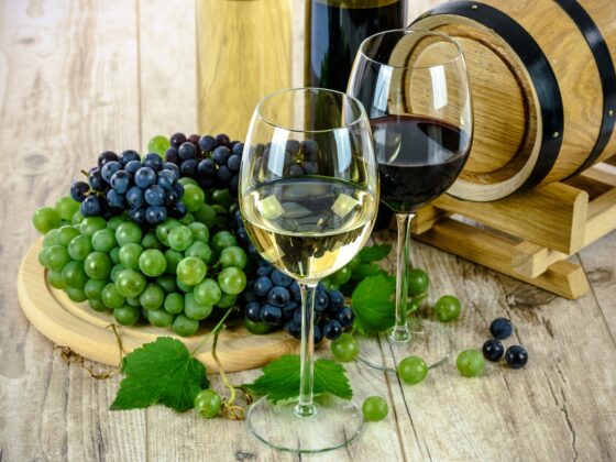 Unlocking Wine Flavors: A Beginner’s Guide