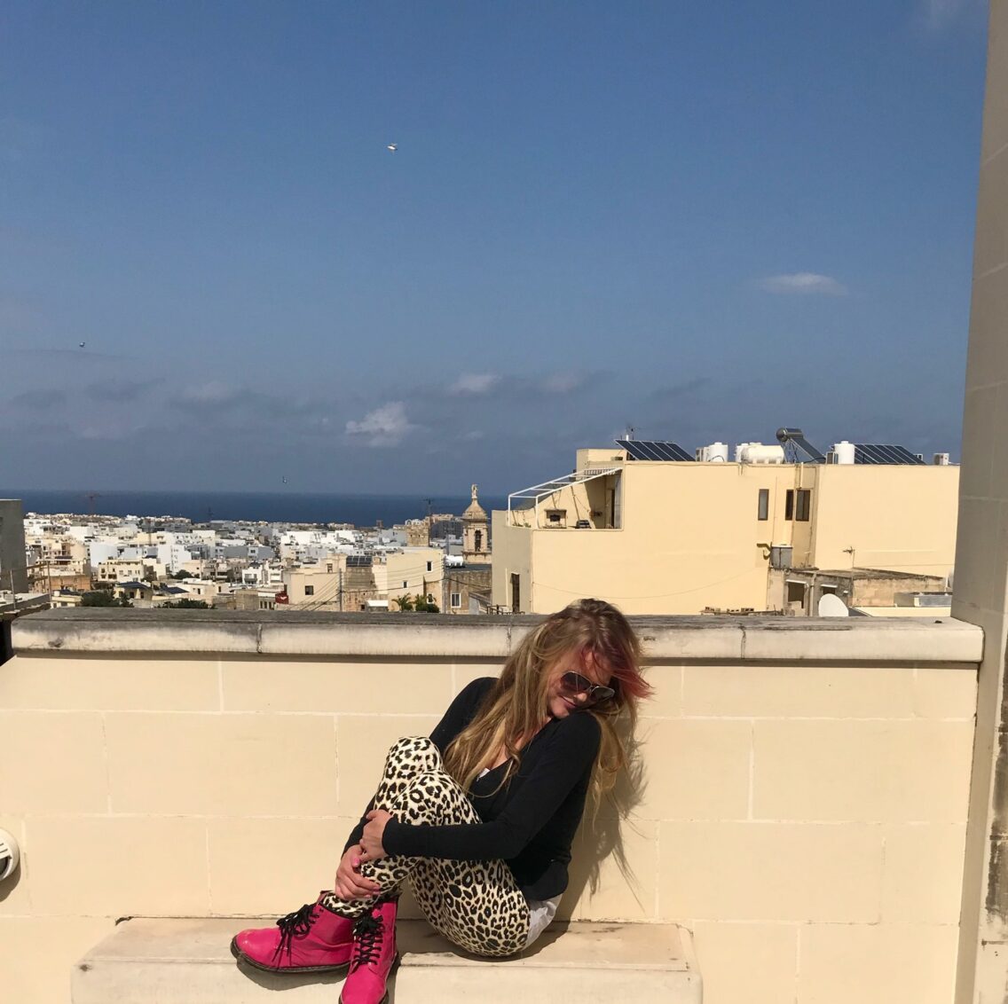 Semi-Formal Attires With Femme Luxe