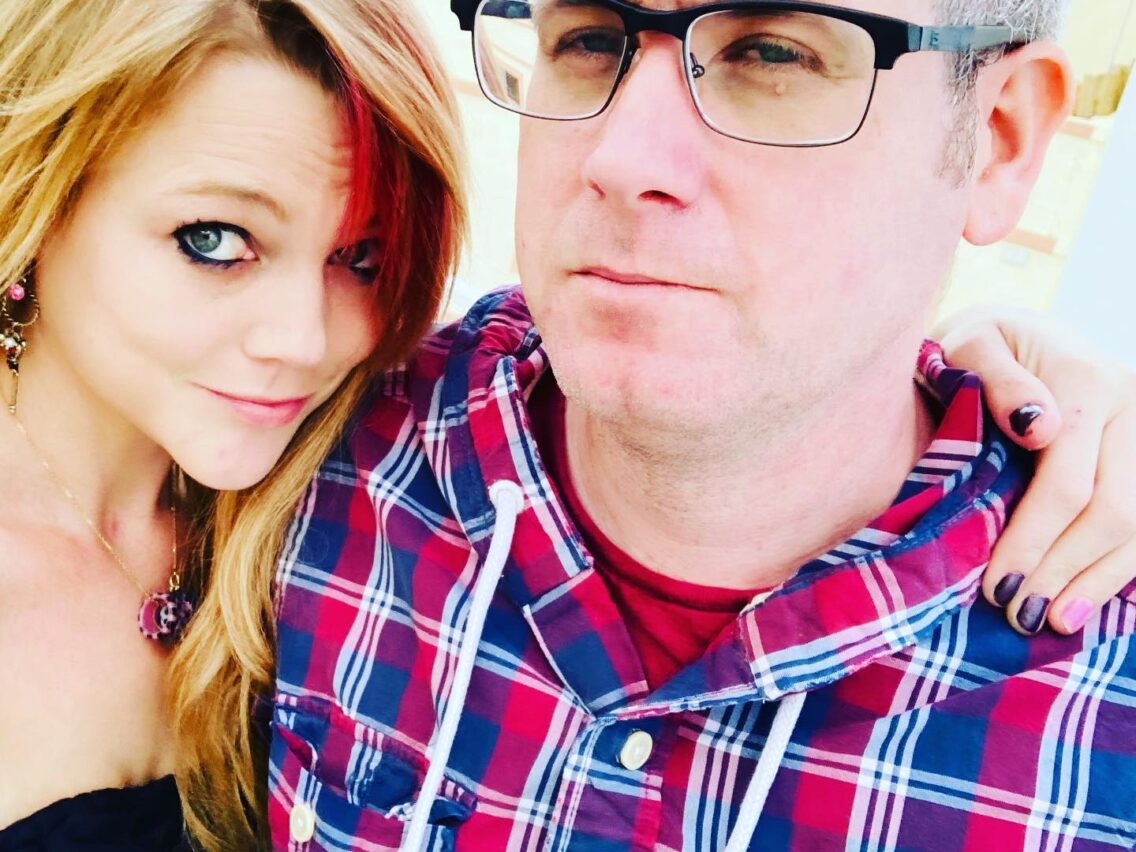 Living With a Boyfriend