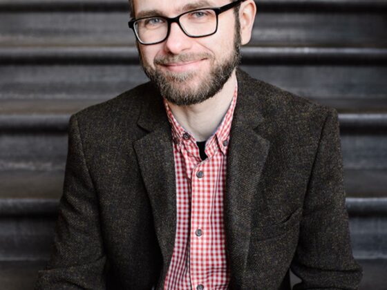 Capturing the Moment: the Life of a Photographer