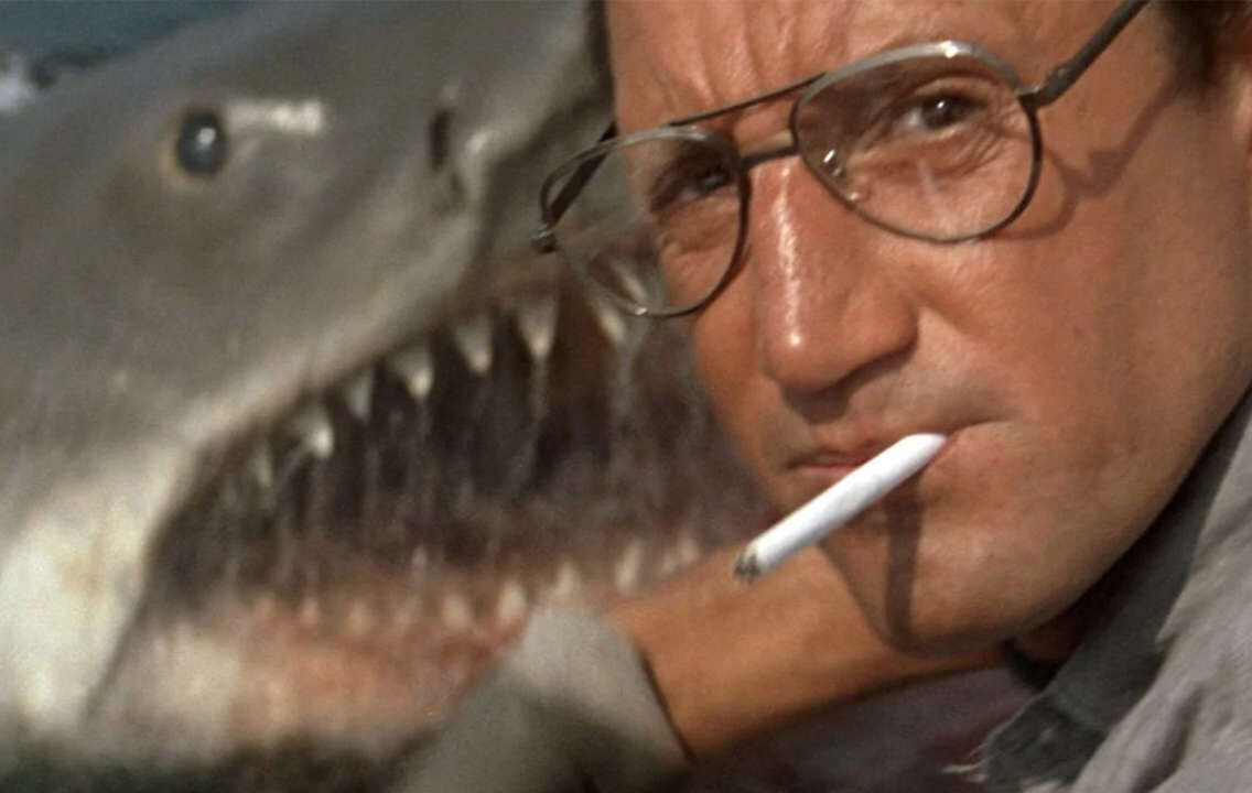 Jaws: Shocking secrets of Spielberg’s thriller