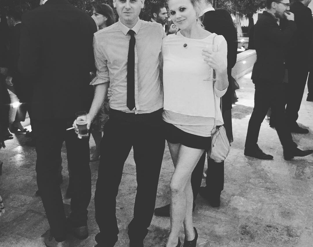 Living With a Boyfriend